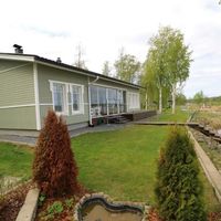 Дом в Финляндии, 143 кв.м.