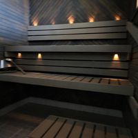 Дом в Финляндии, 143 кв.м.