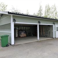 Дом в Финляндии, 143 кв.м.