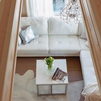 House in Finland, 124 sq.m.