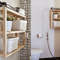 House in Finland, 124 sq.m.