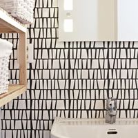 House in Finland, 124 sq.m.