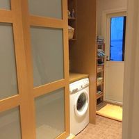 House in Finland, 124 sq.m.