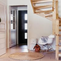 House in Finland, 124 sq.m.