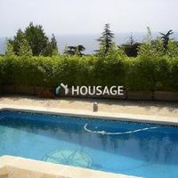 Villa in Spain, Catalunya, Girona, 220 sq.m.