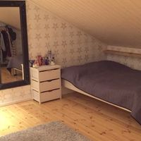 House in Finland, 124 sq.m.