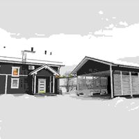 Дом в Финляндии, 148 кв.м.