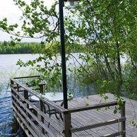 Другое в Финляндии, 125 кв.м.