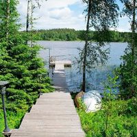 Другое в Финляндии, 125 кв.м.