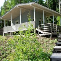 Другое в Финляндии, 125 кв.м.