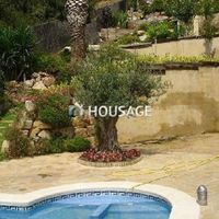 Villa in Spain, Catalunya, Girona, 220 sq.m.