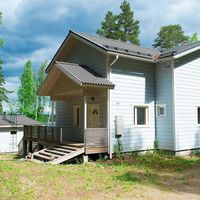 Другое в Финляндии, 125 кв.м.