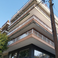 Квартира в Греции, 68 кв.м.