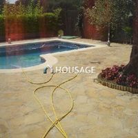 Villa in Spain, Catalunya, Girona, 220 sq.m.