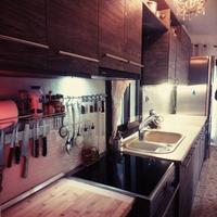 Квартира в Греции, 55 кв.м.