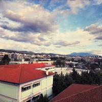 Квартира в Греции, 55 кв.м.