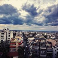 Квартира в Греции, 55 кв.м.