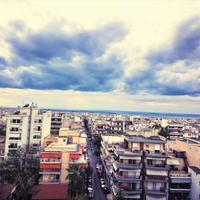 Квартира в Греции, 55 кв.м.