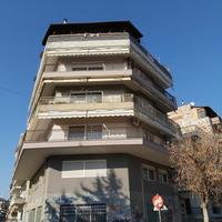 Квартира в Греции, 55 кв.м.