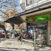 Бизнес-центр в Греции, 82 кв.м.