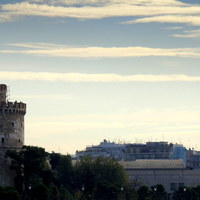 Бизнес-центр в Греции, 90 кв.м.