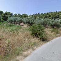 Земельный участок в Греции