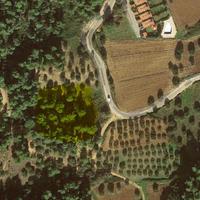 Земельный участок в Греции