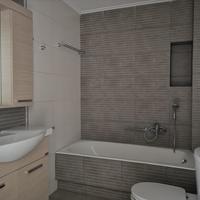 Квартира в Греции, 62 кв.м.