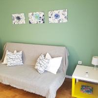 Квартира в Греции, 46 кв.м.