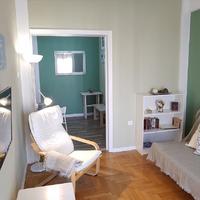 Квартира в Греции, 46 кв.м.