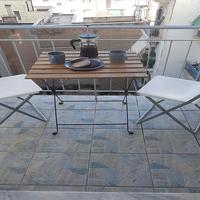 Квартира в Греции, 46 кв.м.