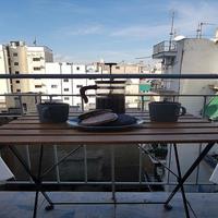 Квартира в Греции, 46 кв.м.