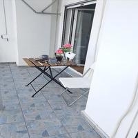 Квартира в Греции, 46 кв.м.