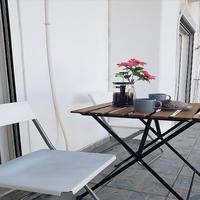 Квартира в Греции, 46 кв.м.