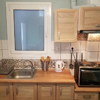 Квартира в Греции, 46 кв.м.