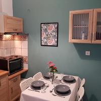 Квартира в Греции, 46 кв.м.