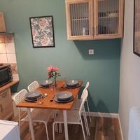 Квартира в Греции, 46 кв.м.