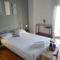 Квартира в Греции, 46 кв.м.