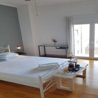 Квартира в Греции, 46 кв.м.