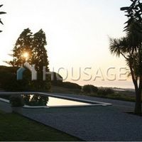 Вилла в Испании, Каталония, Сан-Андрес-де-Льеванерас, 480 кв.м.