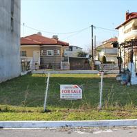 Земельный участок в Греции