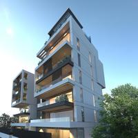 Квартира на Кипре, 110 кв.м.