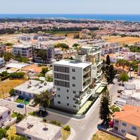 Квартира на Кипре, 110 кв.м.