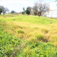 Land plot in Greece