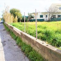 Land plot in Greece