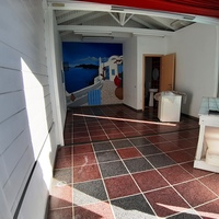 Бизнес-центр в Греции, 40 кв.м.