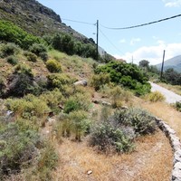 Земельный участок в Греции