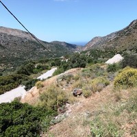 Земельный участок в Греции