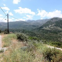 Земельный участок в Греции