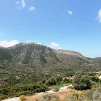 Земельный участок в Греции